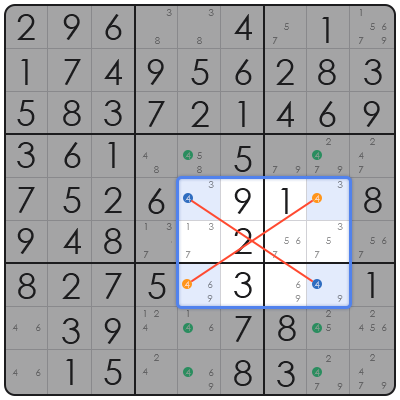 sudoku puzzles printable with answers