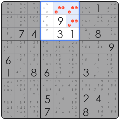 washington post sudoku